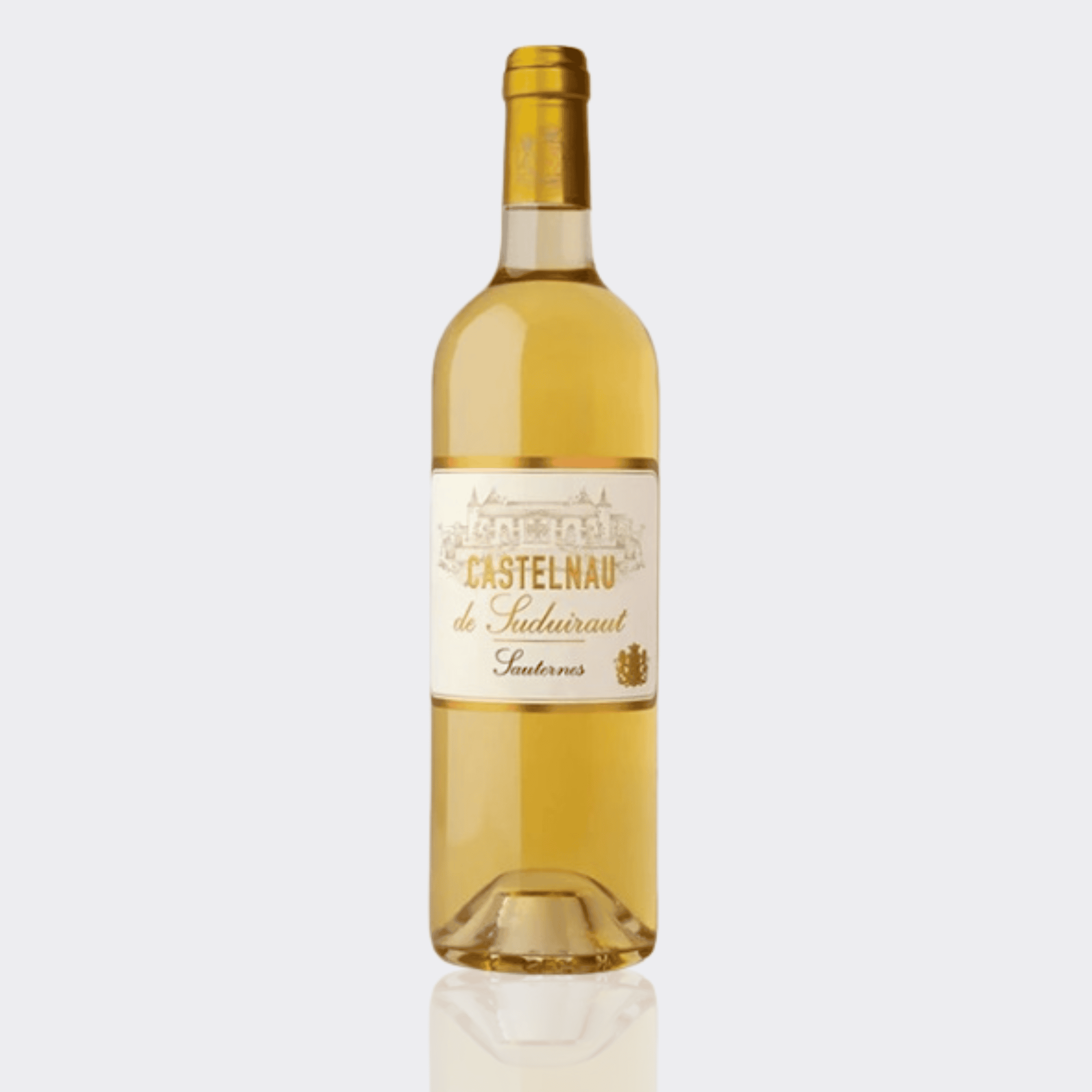 Buy Chateau Suduiraut Castelnau 2017 » Wanderlust Wine